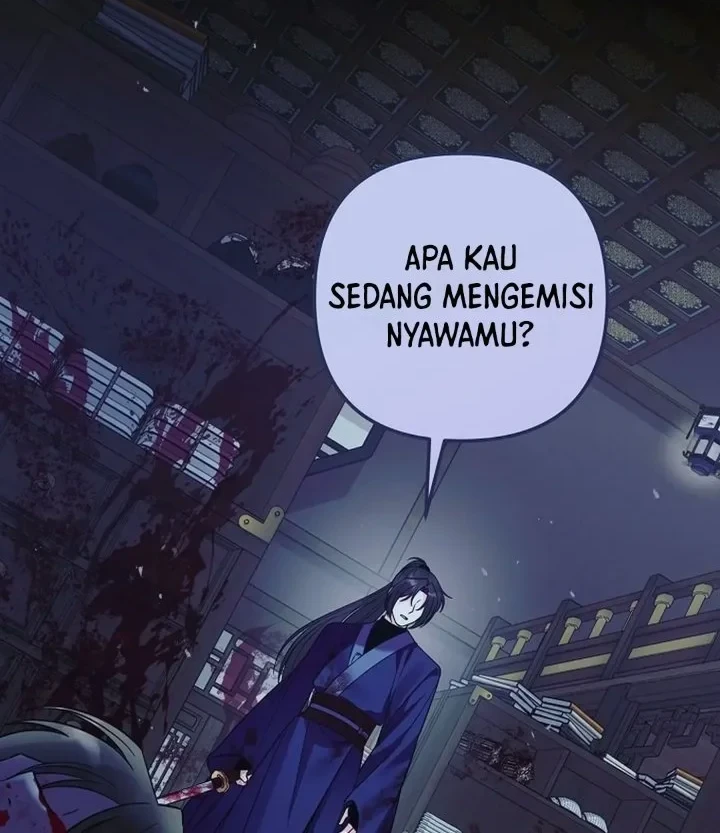 The Terminally Ill Baby Healer Doesn’t Hide Her Genius Chapter 44 Gambar 24
