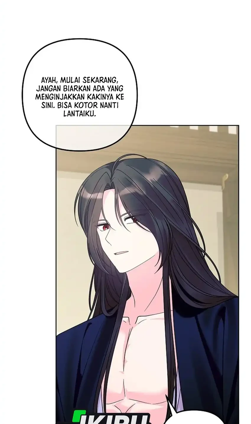 The Terminally Ill Baby Healer Doesn’t Hide Her Genius Chapter 46 Gambar 22