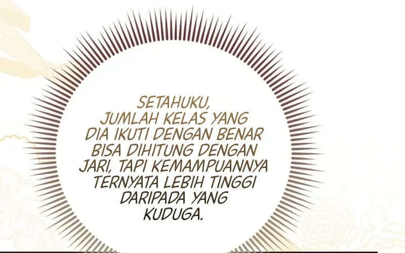 The Terminally Ill Lady Fakes a Job with the Villain Family Chapter 10 Gambar 20