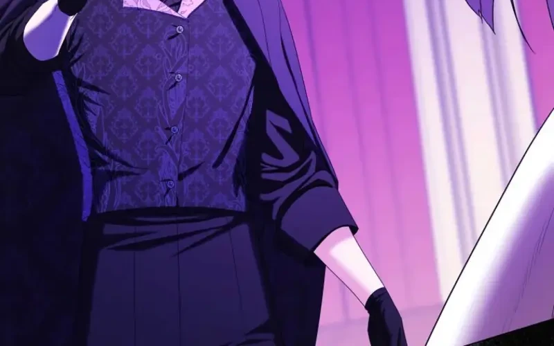 The Terminally Ill Lady Fakes a Job with the Villain Family Chapter 3 Gambar 24