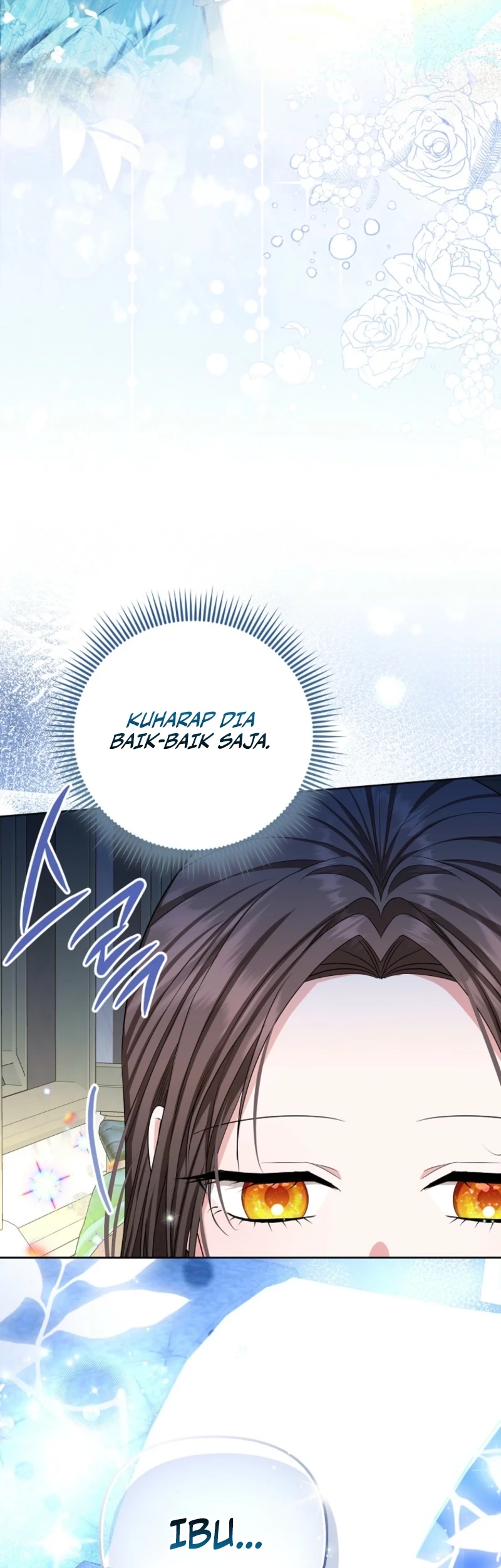 The Terminally Ill Lady Fakes a Job with the Villain Family Chapter 4 Gambar 19
