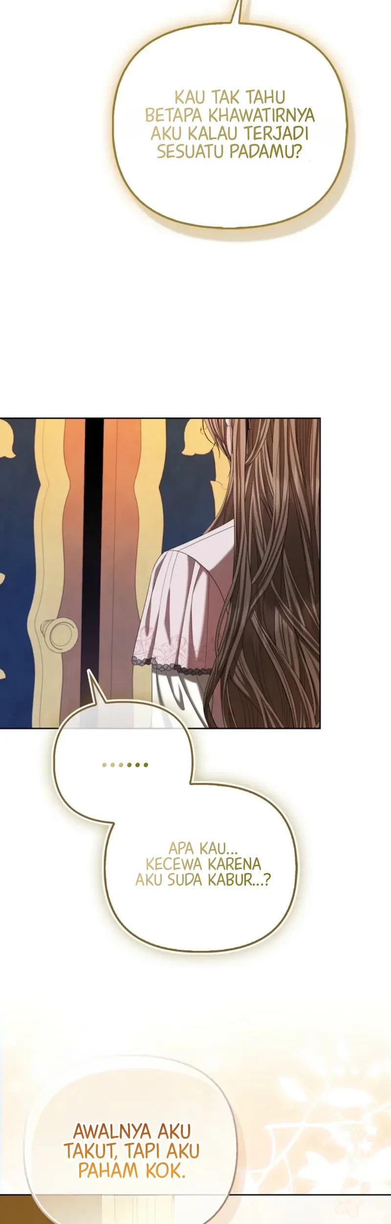 The Terminally Ill Lady Fakes a Job with the Villain Family Chapter 7 Gambar 15