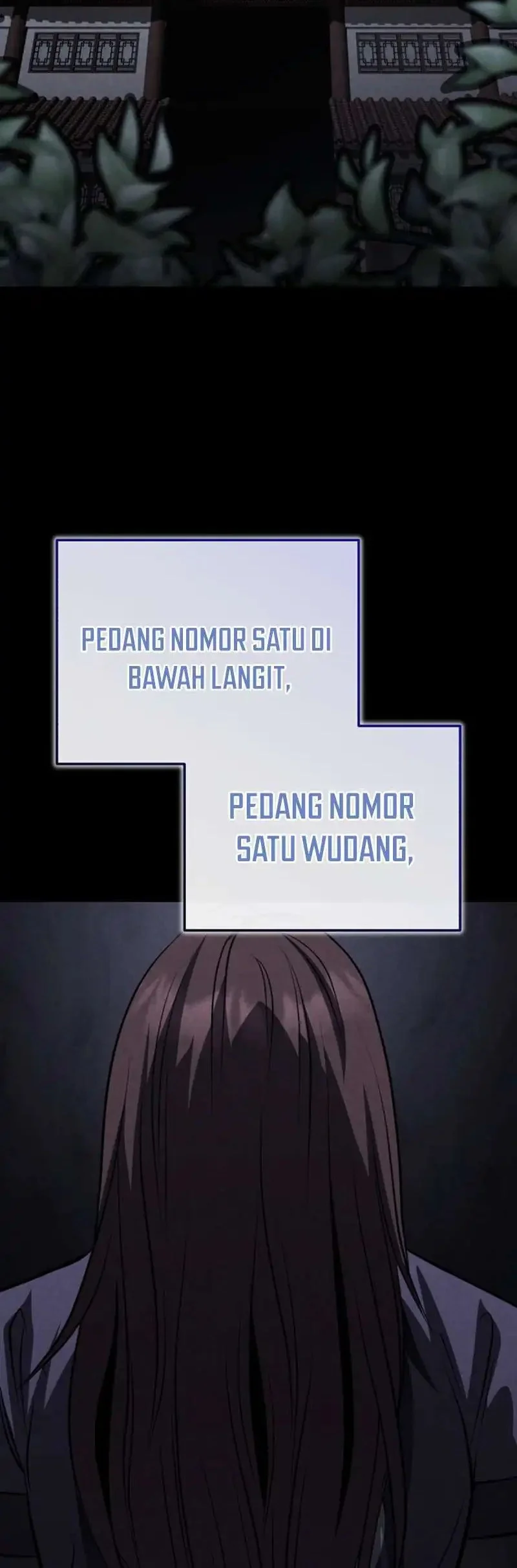 The Terminally Ill Young Master of the Baek Clan Chapter 91 Gambar 24