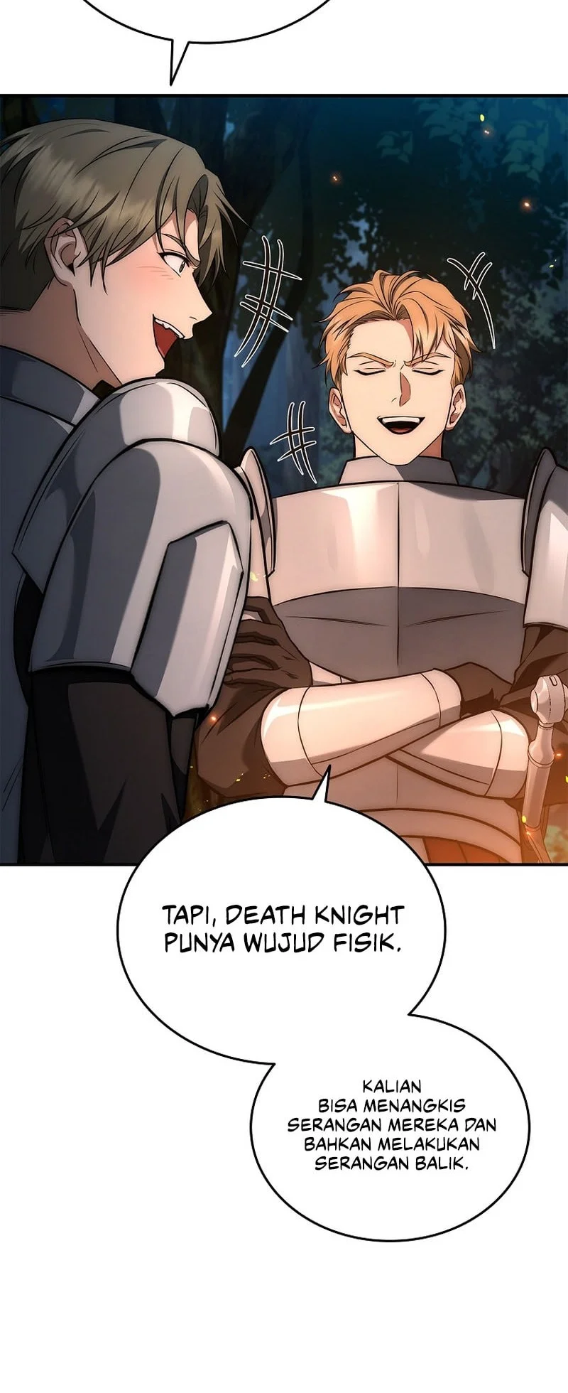 The Third Prince Of The Fallen Kingdom has Regressed Chapter 41 Gambar 20