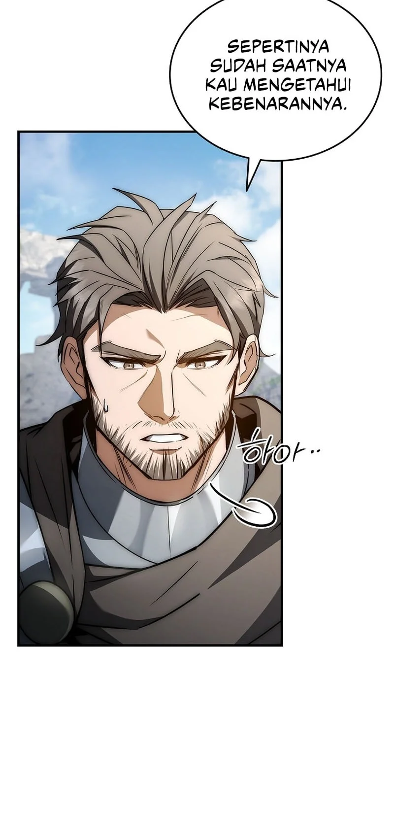 The Third Prince Of The Fallen Kingdom has Regressed Chapter 49 Fix Gambar 22