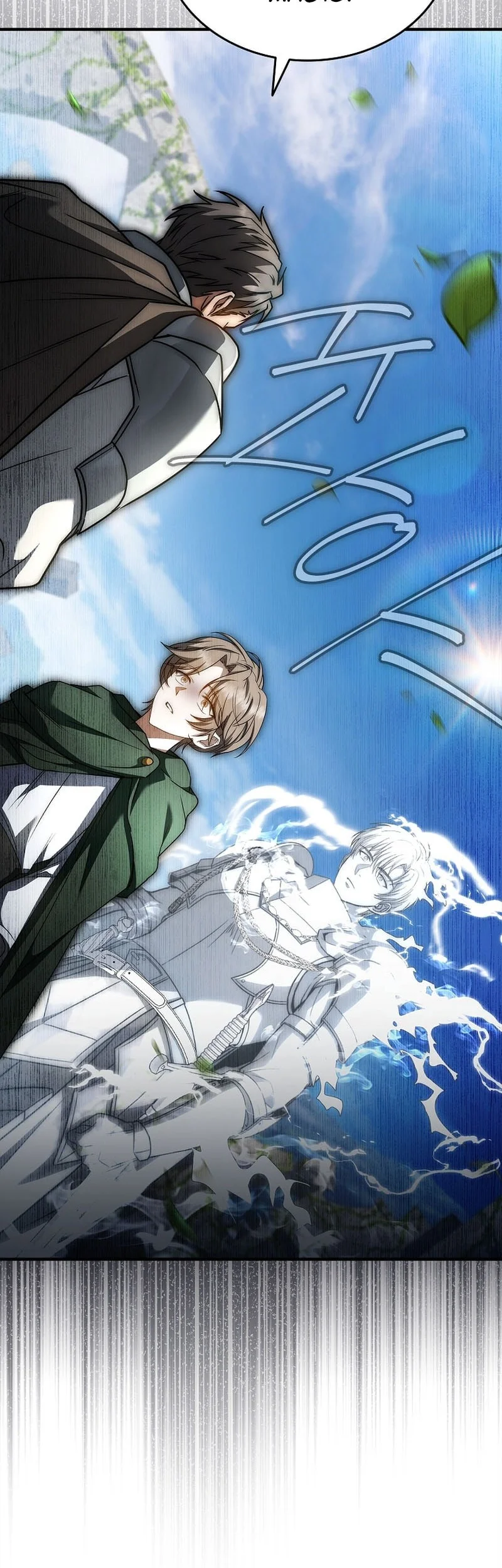 The Third Prince Of The Fallen Kingdom has Regressed Chapter 49 Fix Gambar 24