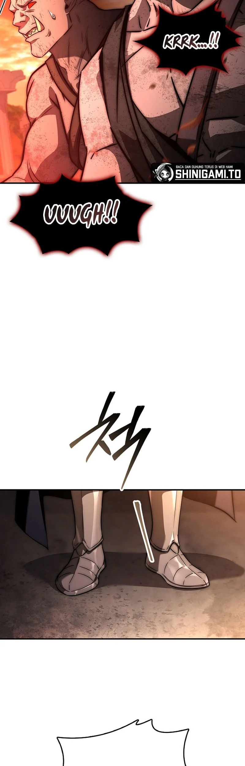 The Third Prince Of The Fallen Kingdom has Regressed Chapter 50 Gambar 23