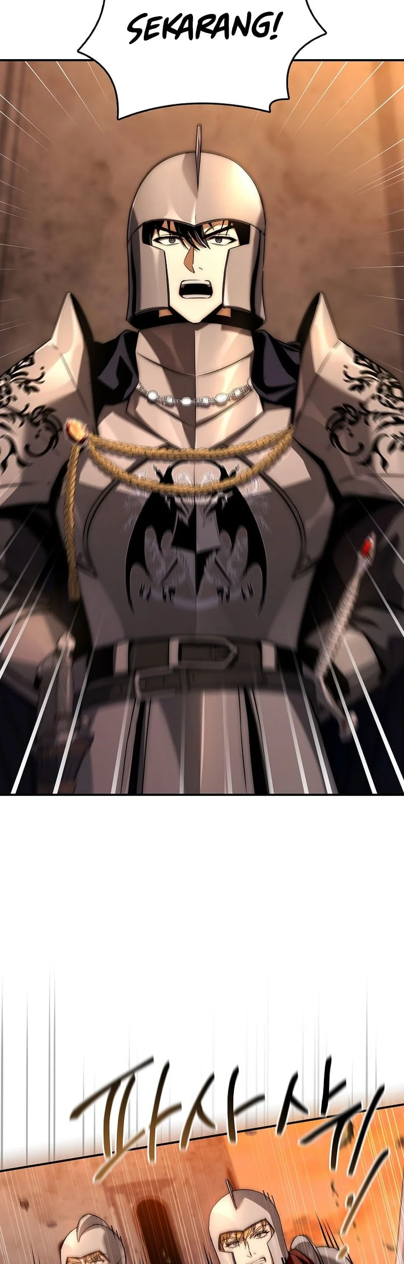 The Third Prince Of The Fallen Kingdom has Regressed Chapter 50 Gambar 24
