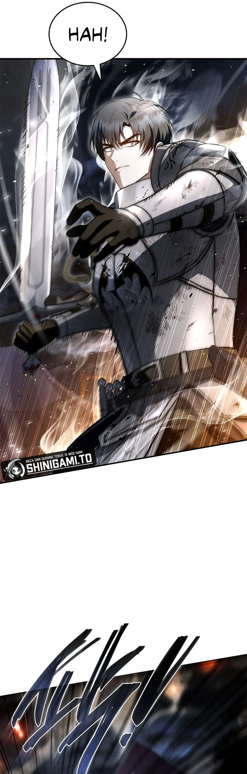 The Third Prince Of The Fallen Kingdom has Regressed Chapter 51 Gambar 22