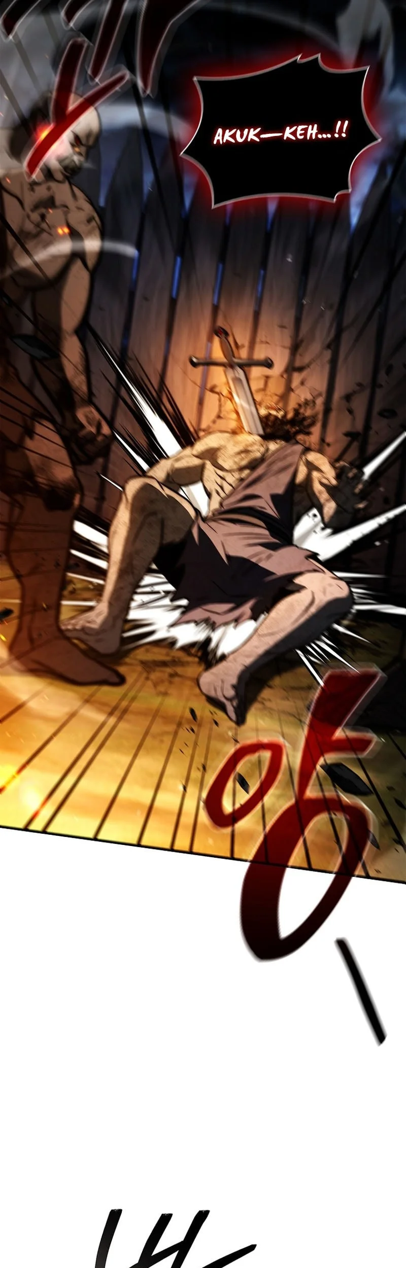 The Third Prince Of The Fallen Kingdom has Regressed Chapter 51 Gambar 24