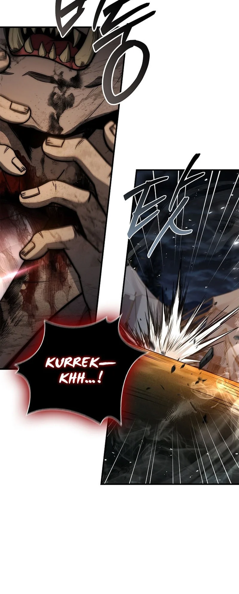 The Third Prince Of The Fallen Kingdom has Regressed Chapter 51 Gambar 25