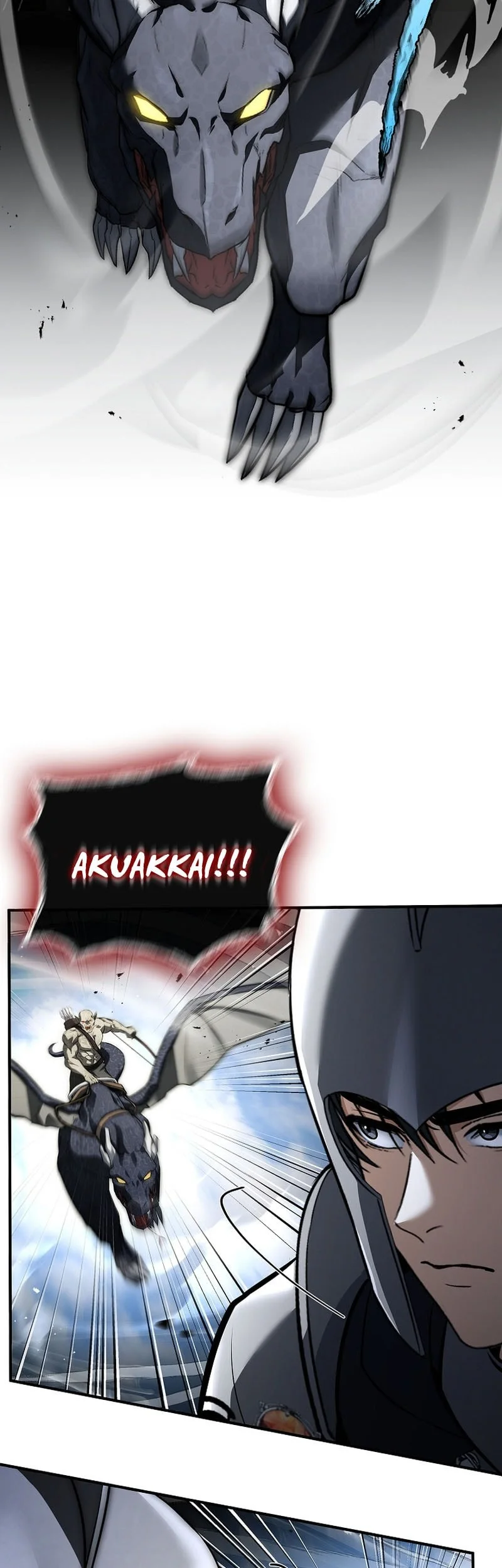 The Third Prince Of The Fallen Kingdom has Regressed Chapter 56 Gambar 24