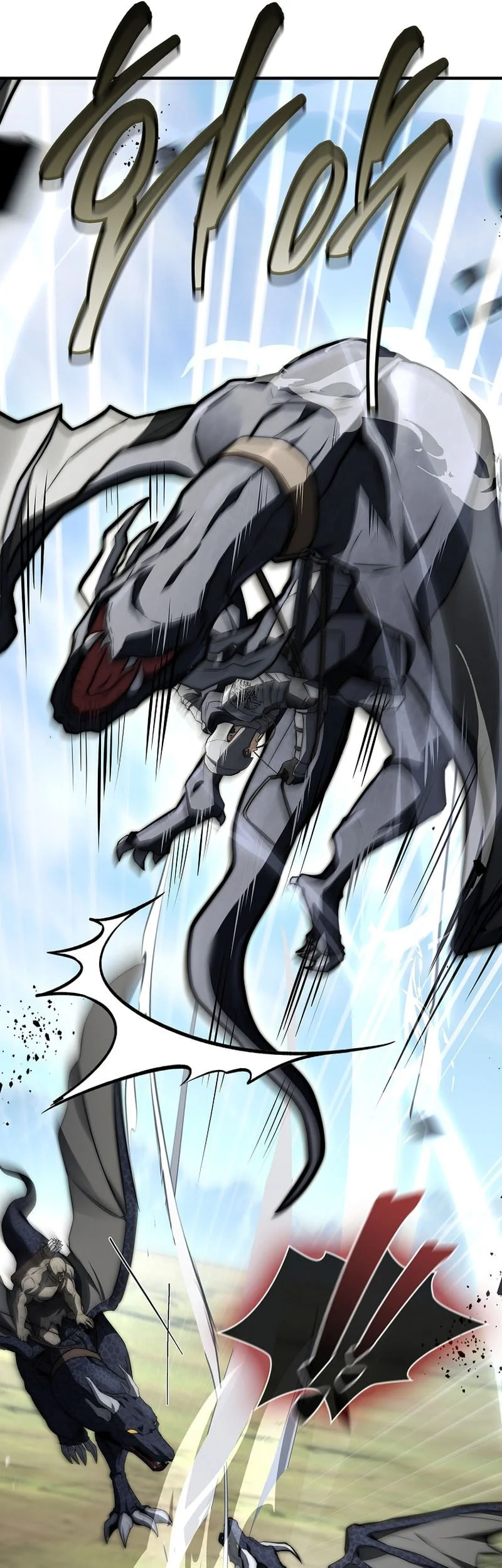The Third Prince Of The Fallen Kingdom has Regressed Chapter 56 Gambar 26