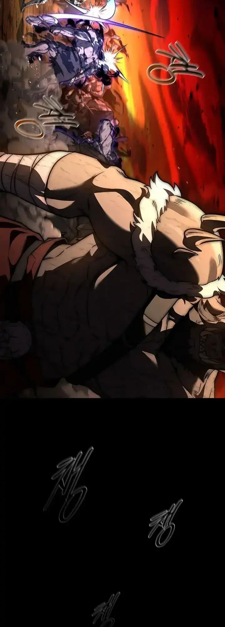 The Third Prince Of The Fallen Kingdom has Regressed Chapter 57 Gambar 23