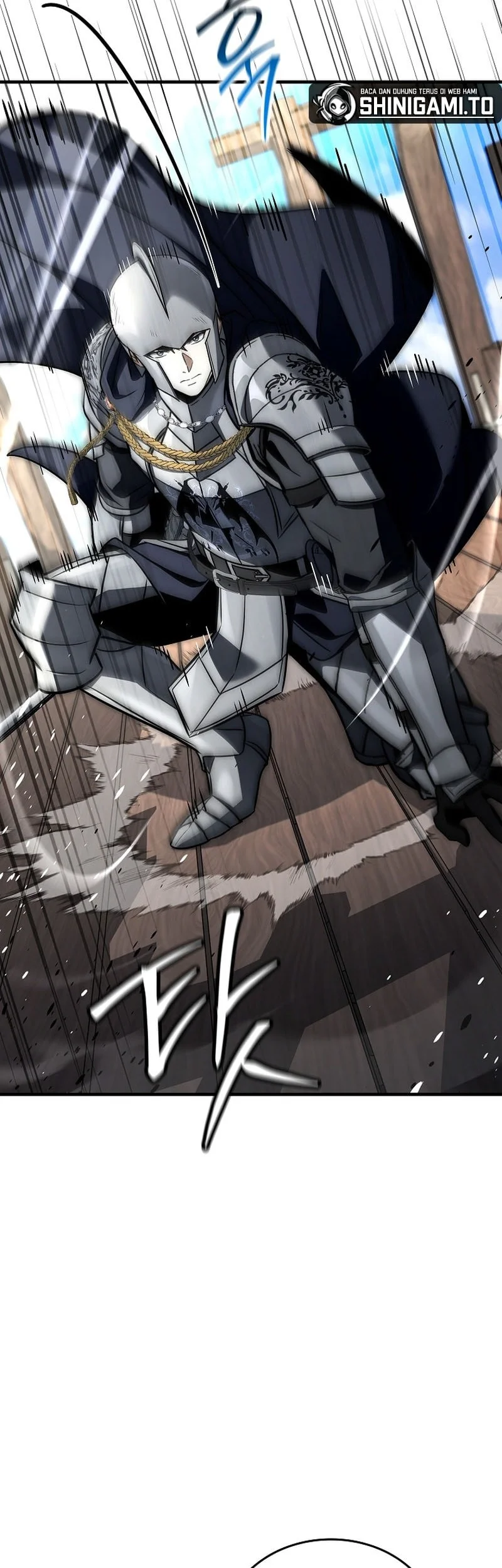 The Third Prince Of The Fallen Kingdom has Regressed Chapter 58 Gambar 25