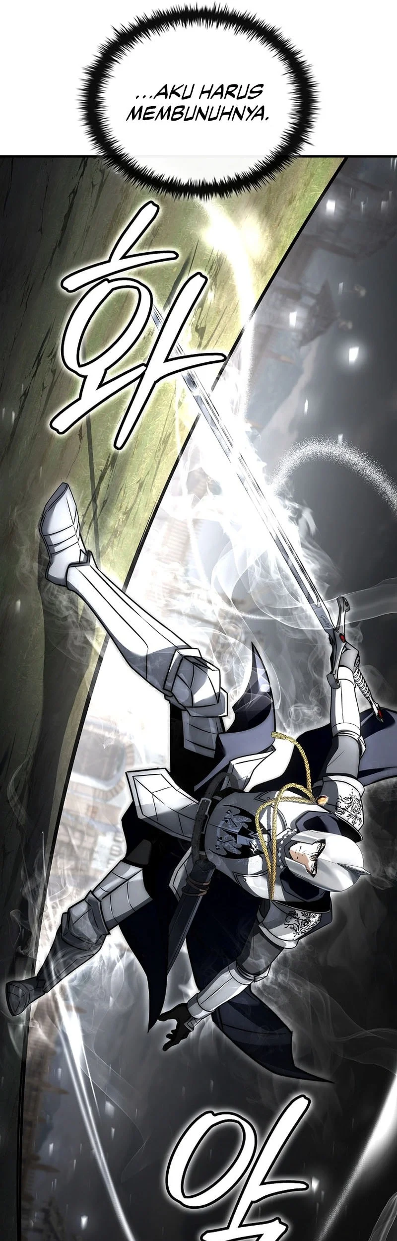 The Third Prince Of The Fallen Kingdom has Regressed Chapter 59 Gambar 22