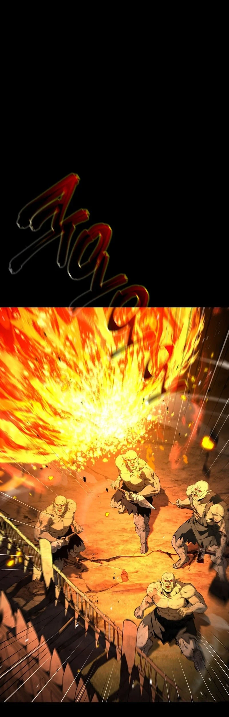 The Third Prince Of The Fallen Kingdom has Regressed Chapter 62 Gambar 22