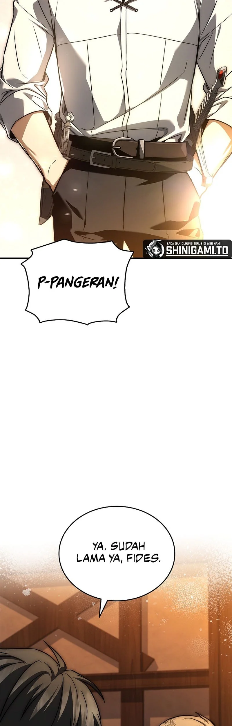 The Third Prince Of The Fallen Kingdom has Regressed Chapter 68 Gambar 20