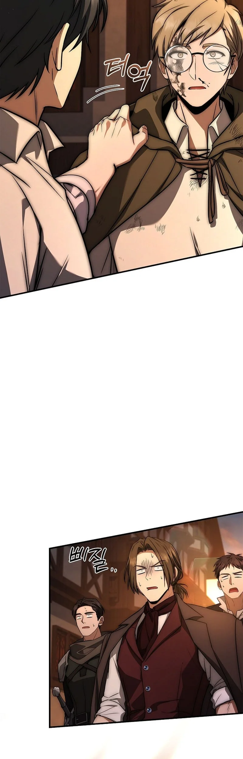 The Third Prince Of The Fallen Kingdom has Regressed Chapter 68 Gambar 21