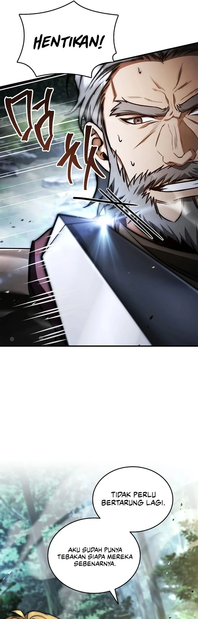 The Third Prince Of The Fallen Kingdom has Regressed Chapter 69 Gambar 21