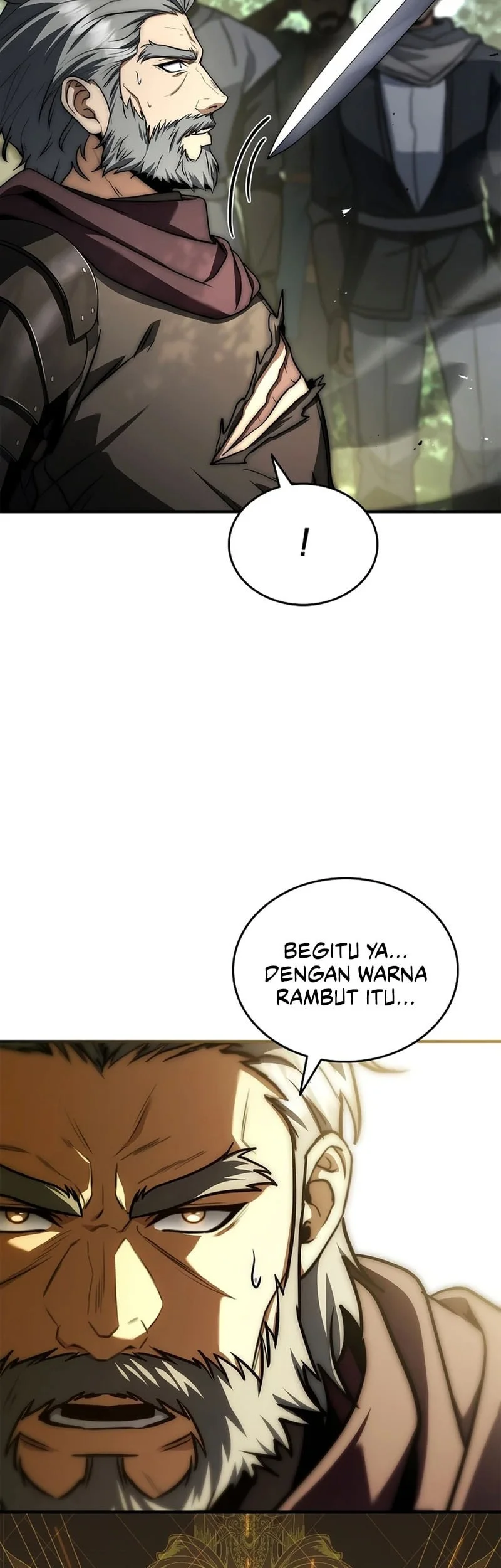 The Third Prince Of The Fallen Kingdom has Regressed Chapter 69 Gambar 23
