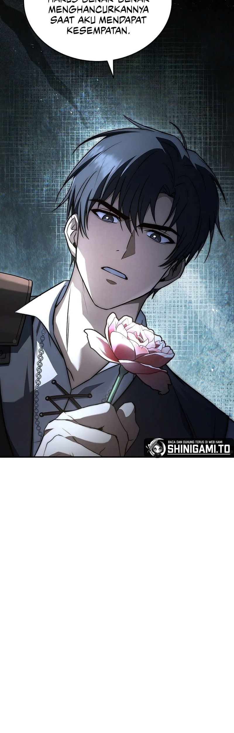 The Third Prince Of The Fallen Kingdom has Regressed Chapter 70 Gambar 20