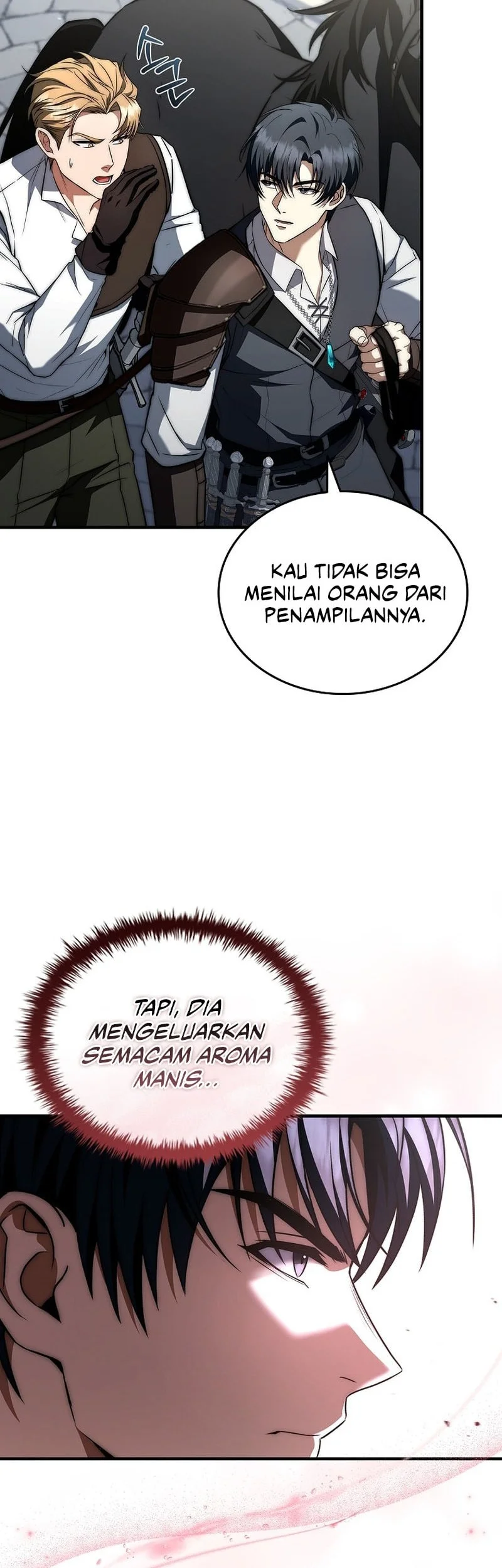 The Third Prince Of The Fallen Kingdom has Regressed Chapter 72 Gambar 19