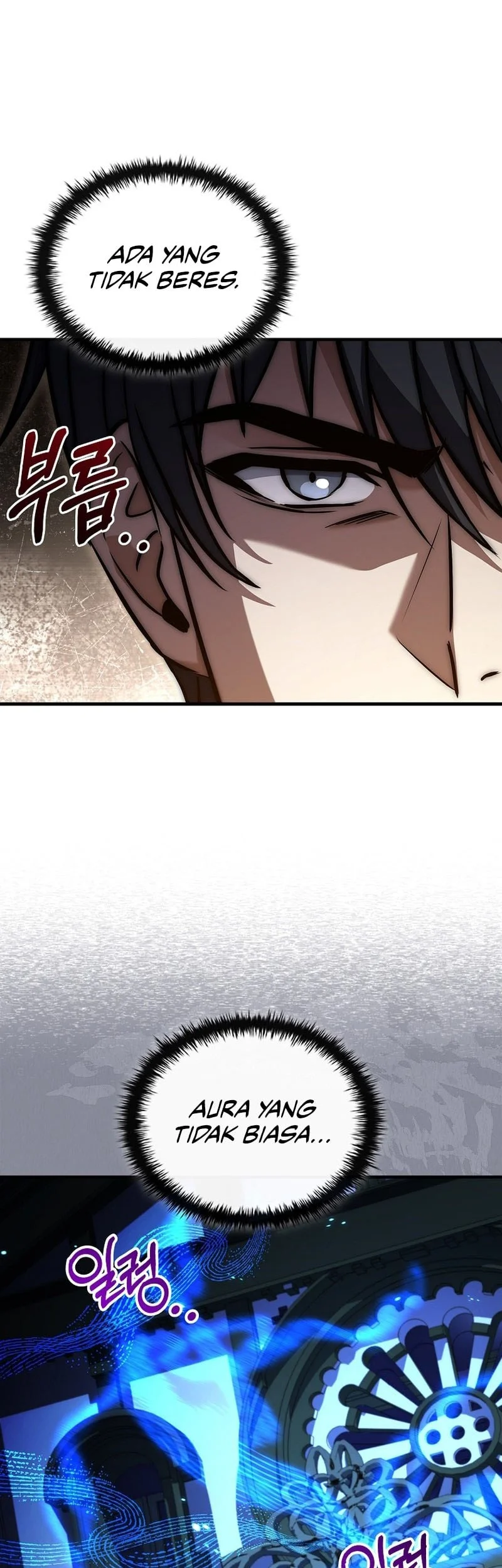 The Third Prince Of The Fallen Kingdom has Regressed Chapter 73 Gambar 20