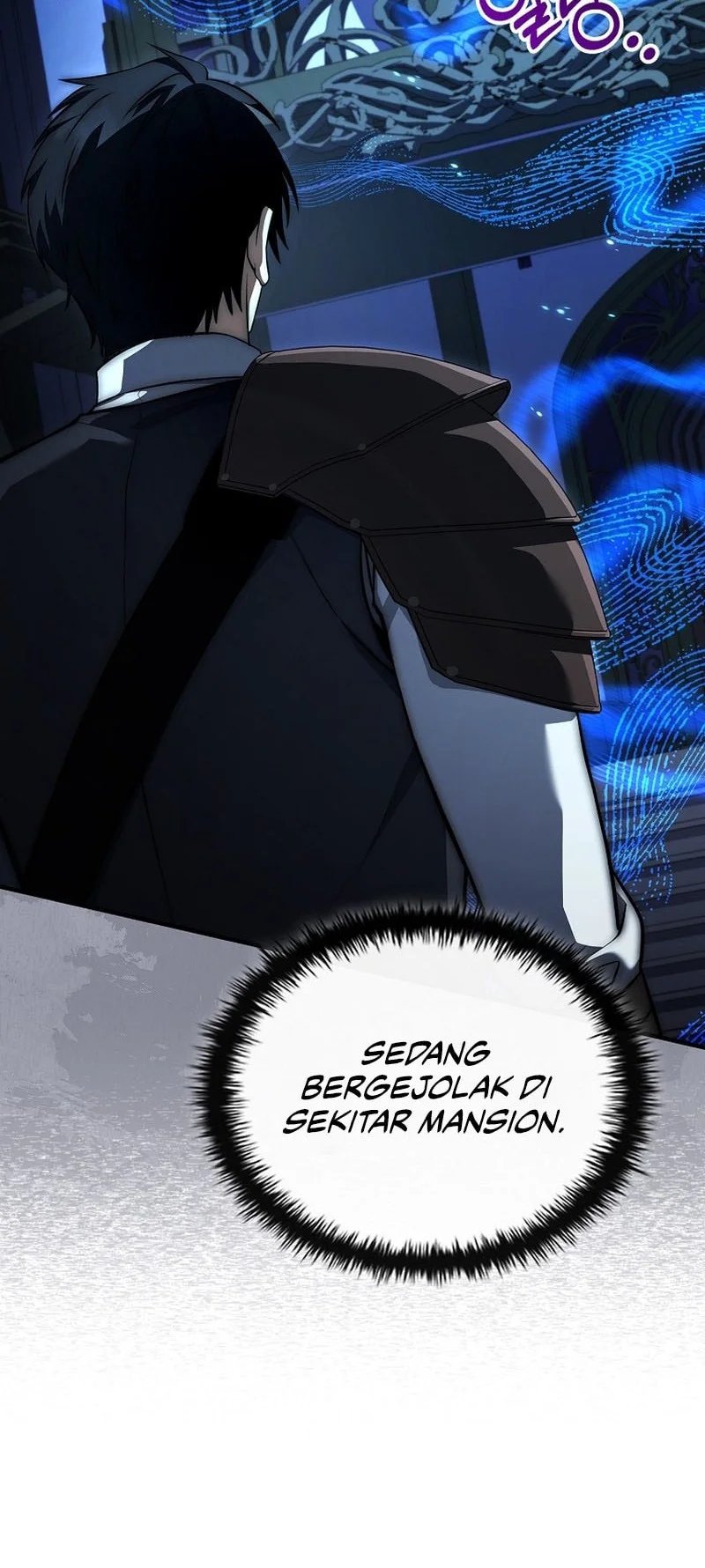 The Third Prince Of The Fallen Kingdom has Regressed Chapter 73 Gambar 21