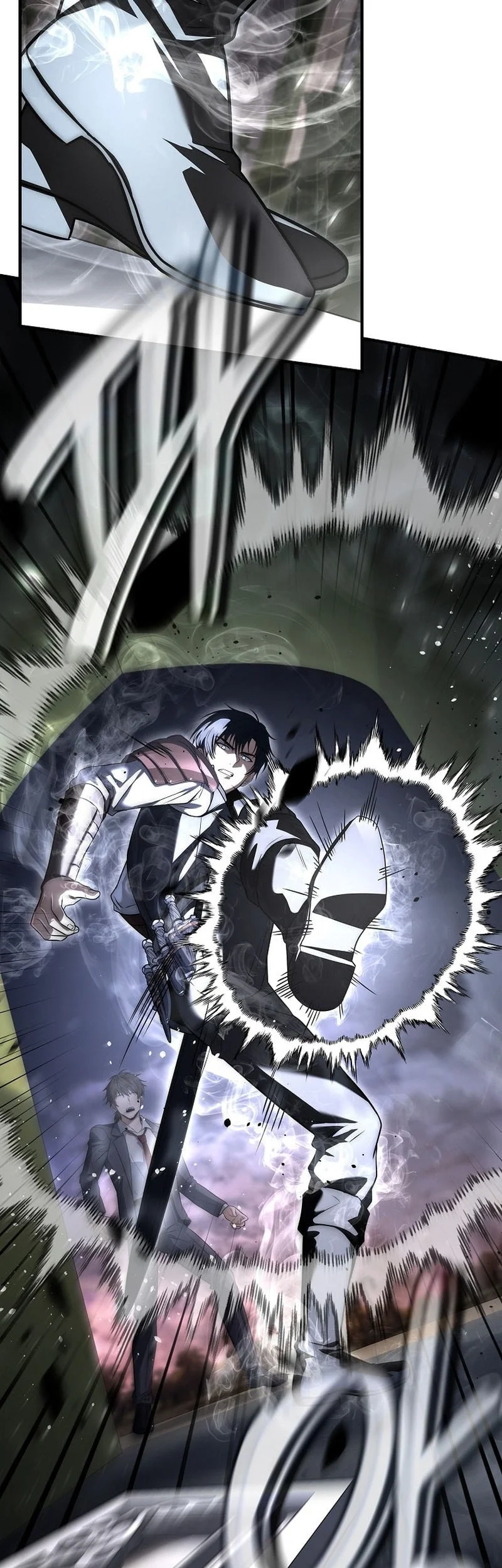 The Third Prince Of The Fallen Kingdom has Regressed Chapter 73 Gambar 23