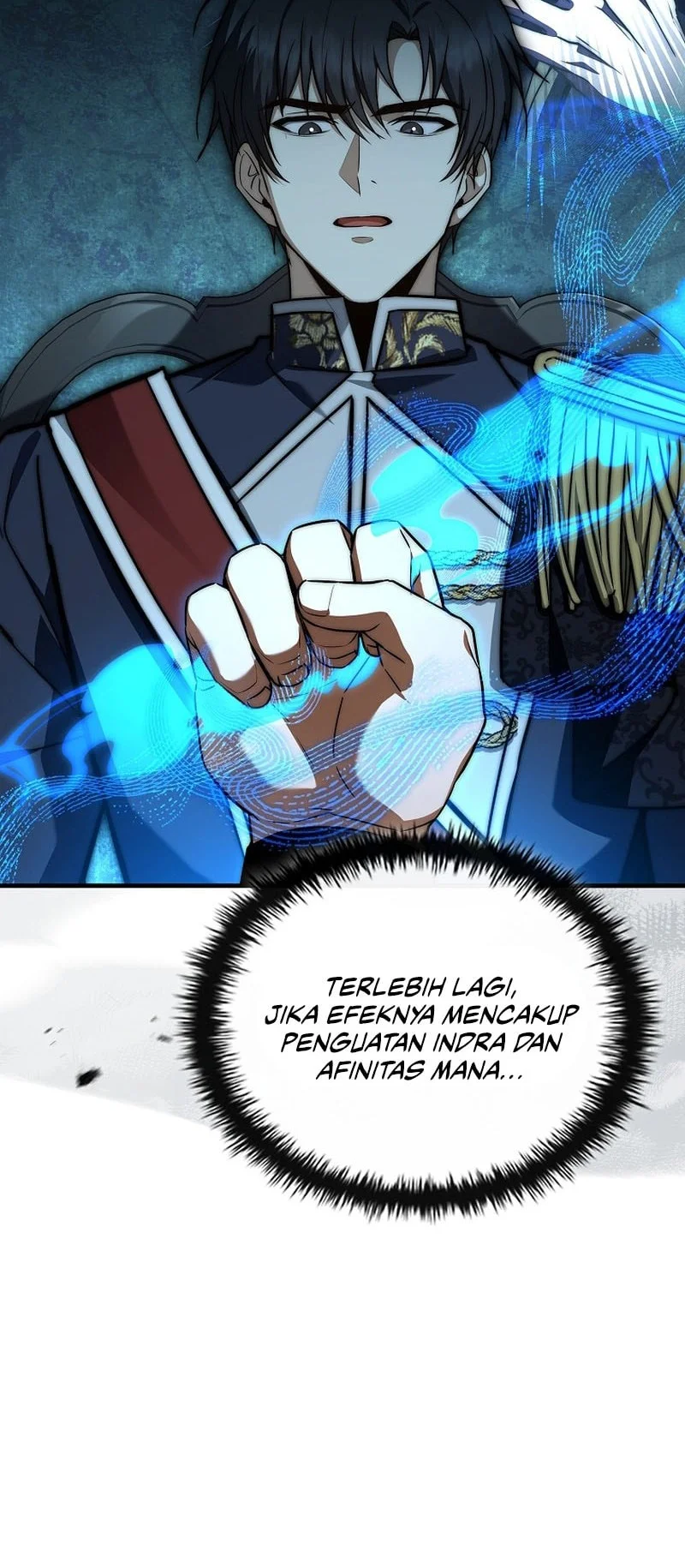 The Third Prince Of The Fallen Kingdom has Regressed Chapter 74 Gambar 21