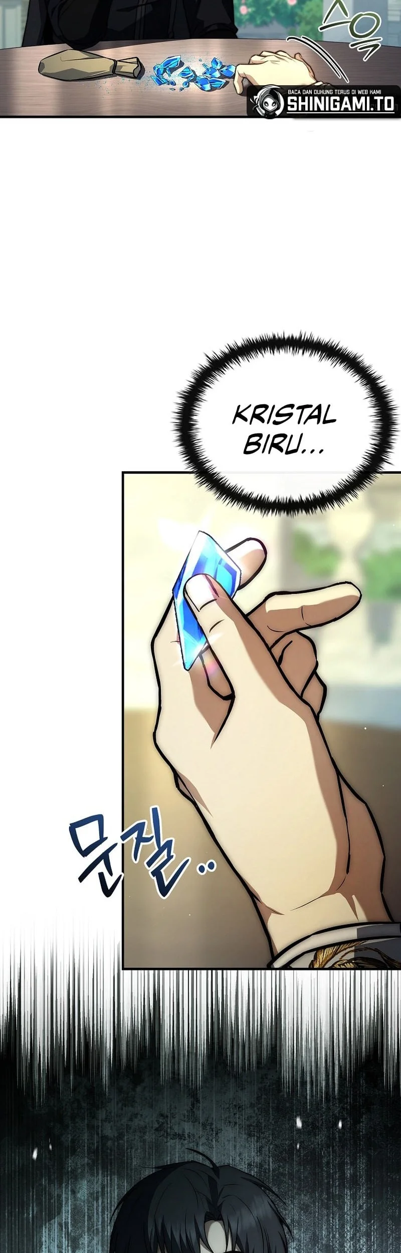 The Third Prince Of The Fallen Kingdom has Regressed Chapter 74 Gambar 23