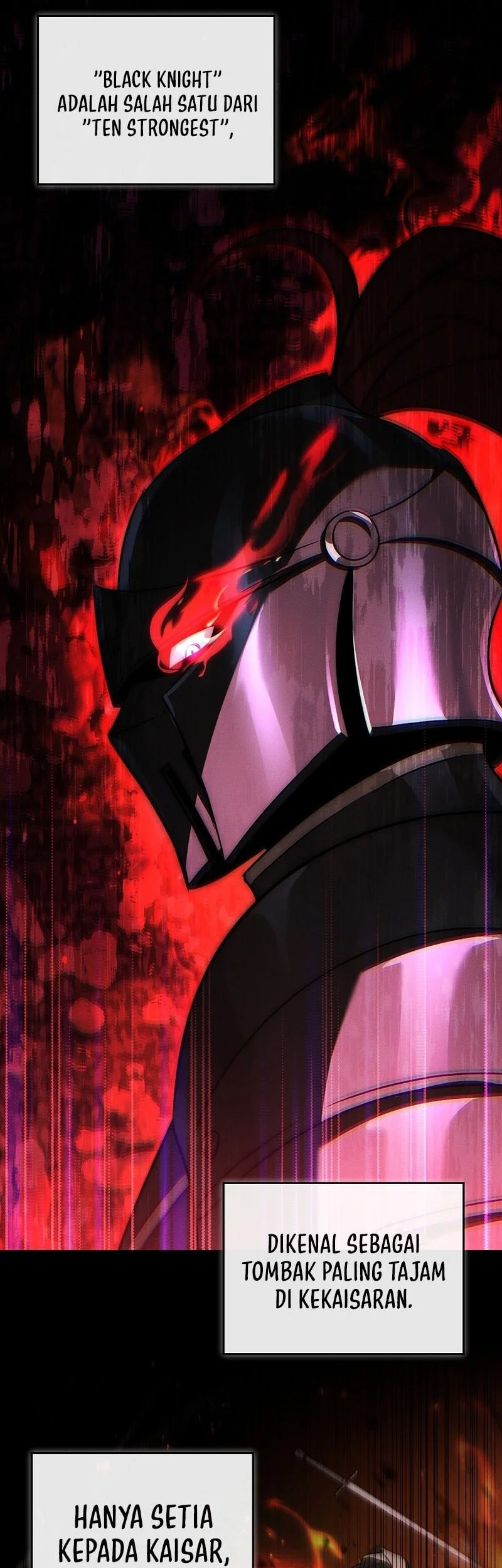 The Third Prince Of The Fallen Kingdom has Regressed Chapter 75 Gambar 19