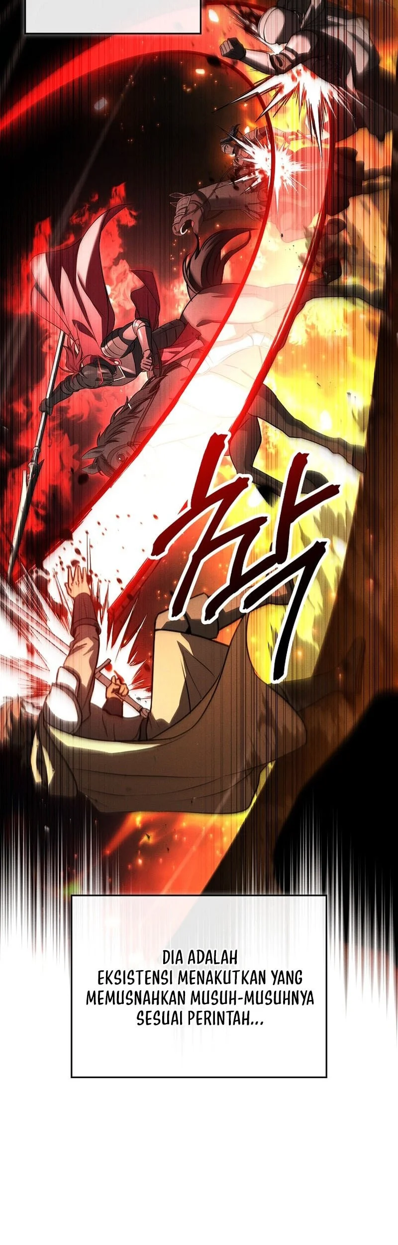 The Third Prince Of The Fallen Kingdom has Regressed Chapter 75 Gambar 20