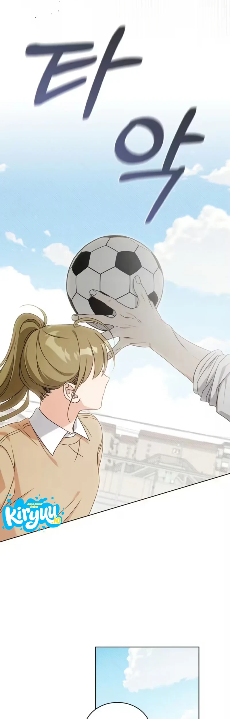 The Timing of Falling in Love Chapter 2 Gambar 17