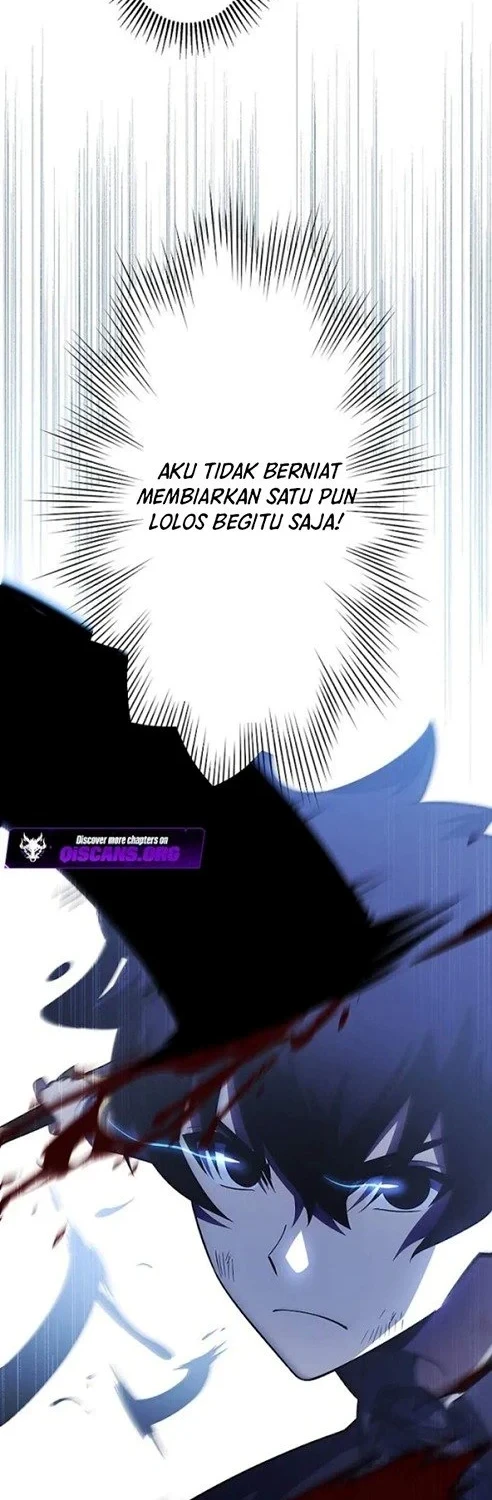 The Top Healer of the Offensive Magic Academy Chapter 37 Gambar 12