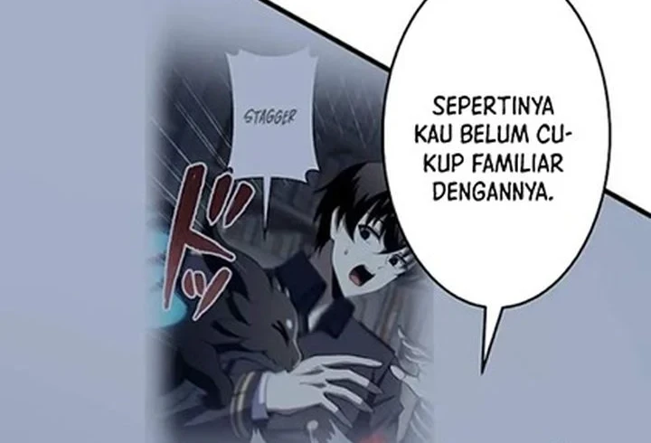 The Top Healer of the Offensive Magic Academy Chapter 38 Gambar 20