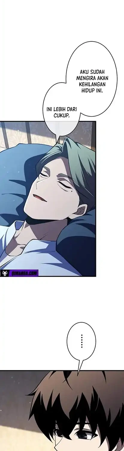 The Top Healer of the Offensive Magic Academy Chapter 39 Gambar 12