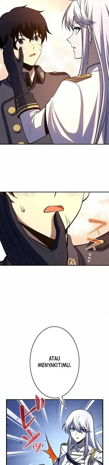 The Top Healer of the Offensive Magic Academy Chapter 4 Gambar 14