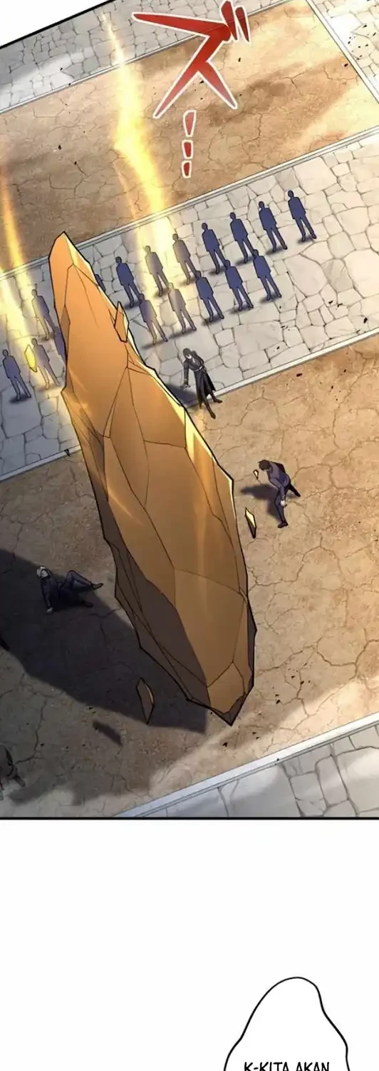 The Top Healer of the Offensive Magic Academy Chapter 5 Gambar 16