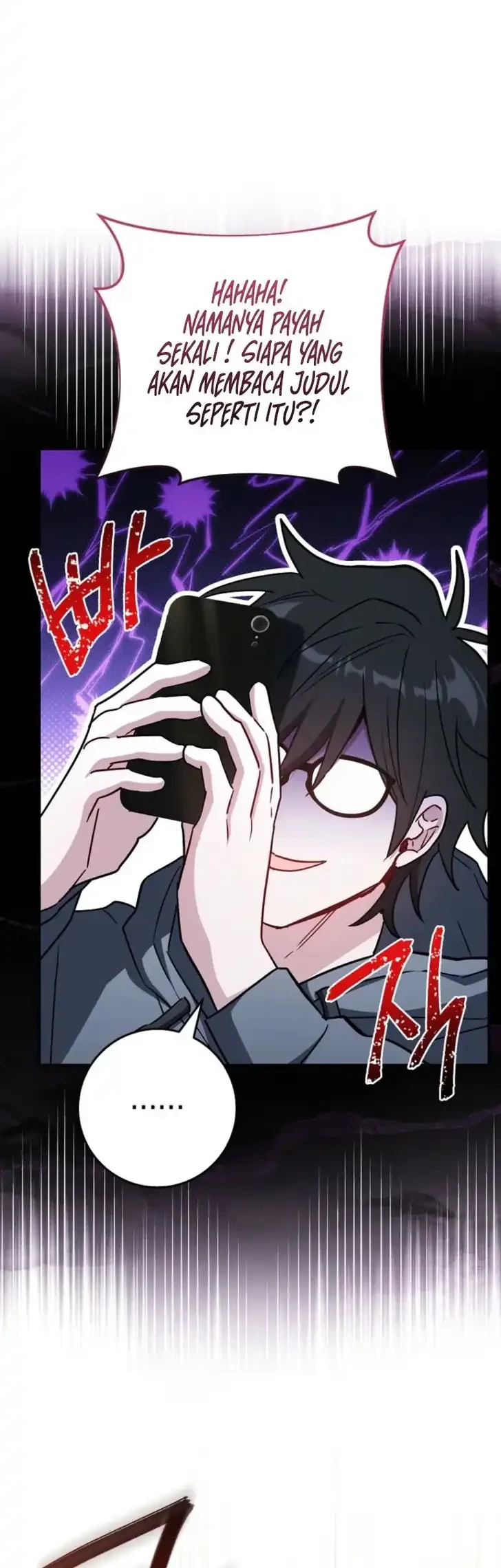 The Top Ranker’s Aspiring Writer Life Manual Chapter 42 Gambar 21