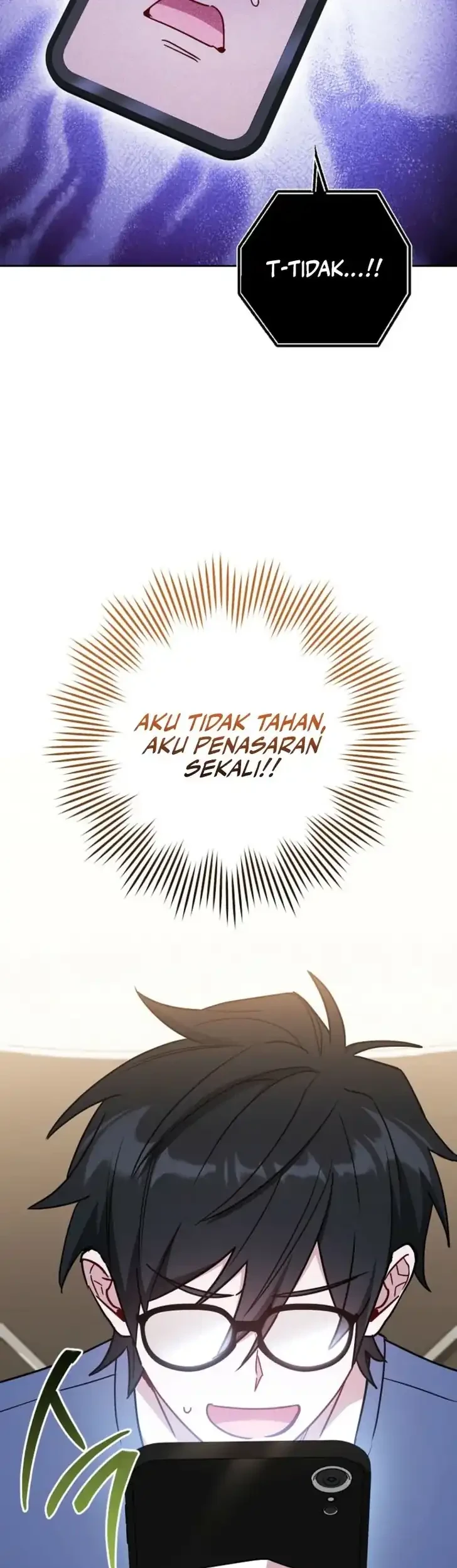 The Top Ranker’s Aspiring Writer Life Manual Chapter 43 Gambar 19