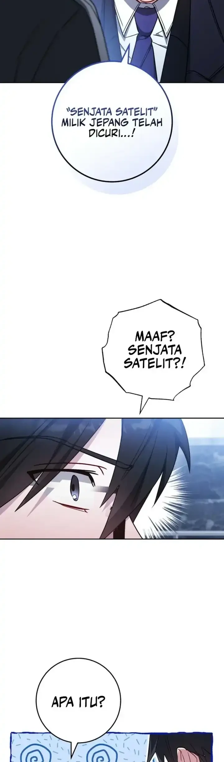 The Top Ranker’s Aspiring Writer Life Manual Chapter 46 Gambar 19
