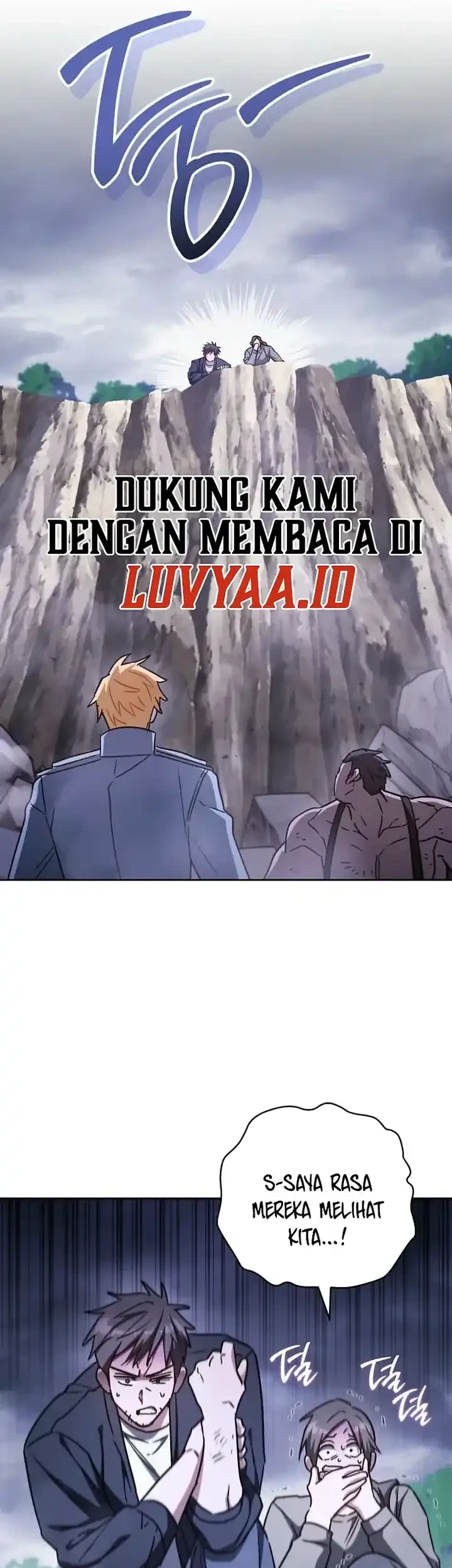 The Top Ranker’s Aspiring Writer Life Manual Chapter 49 Gambar 22