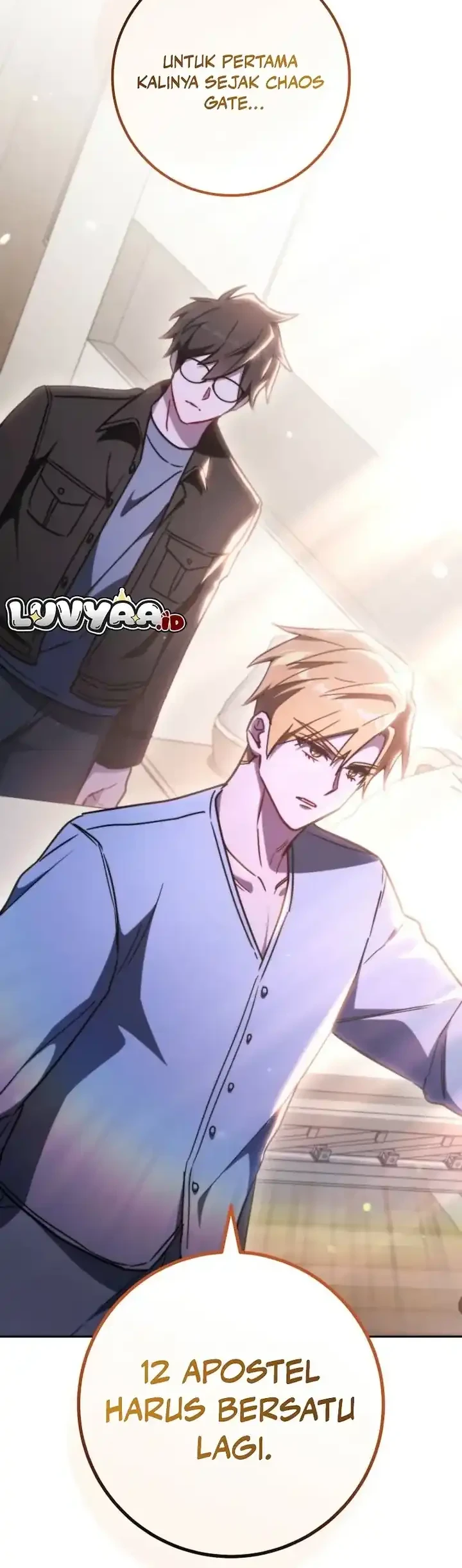 The Top Ranker’s Aspiring Writer Life Manual Chapter 50 Gambar 17
