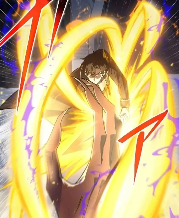 The Transcendent Holy Swordsman Regresses as the Youngest Son of a Magic Swordsman Family Chapter 10 Gambar 24