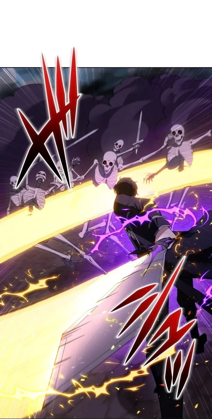 The Transcendent Holy Swordsman Regresses as the Youngest Son of a Magic Swordsman Family Chapter 12 Gambar 24