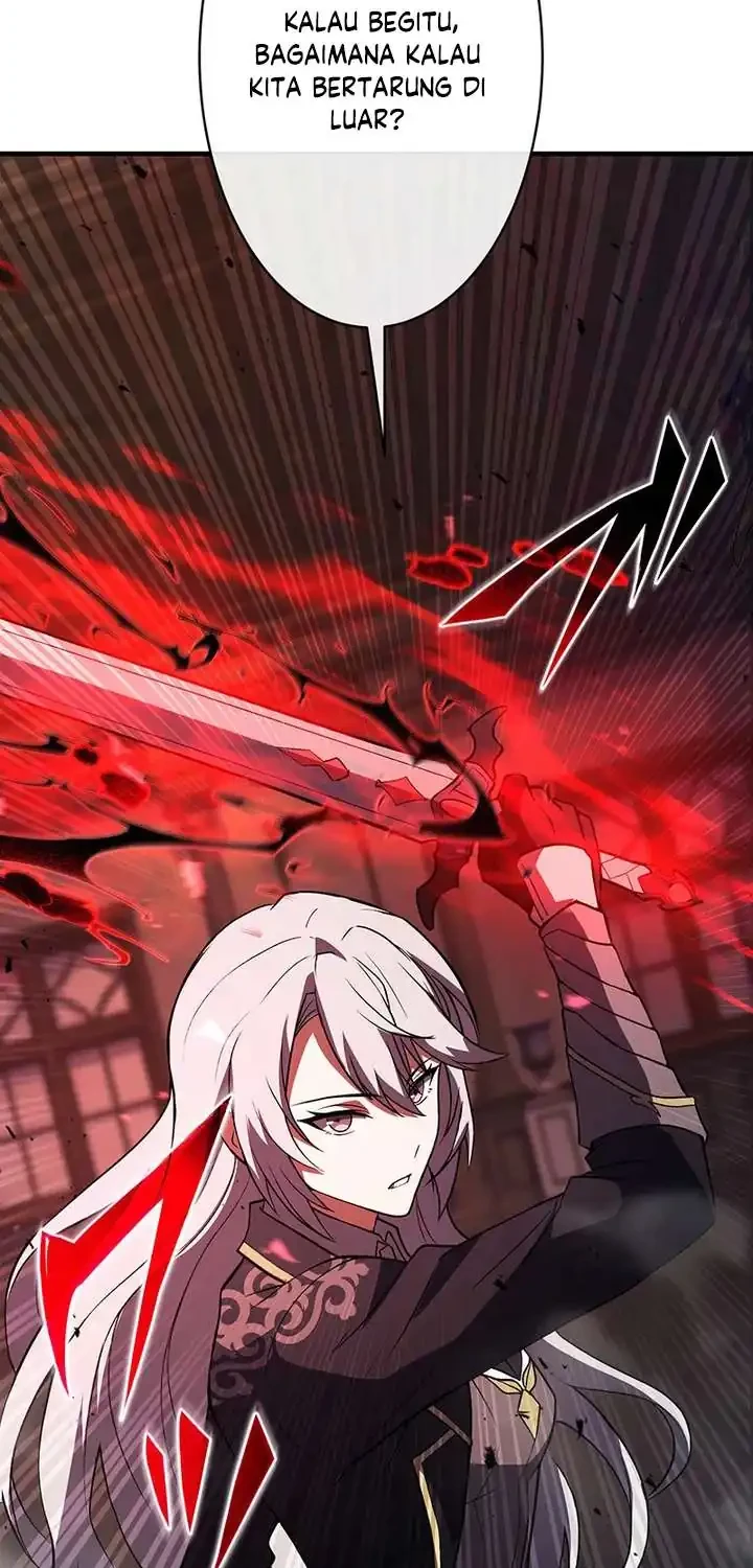 The Transcendent Holy Swordsman Regresses as the Youngest Son of a Magic Swordsman Family Chapter 29 Gambar 27