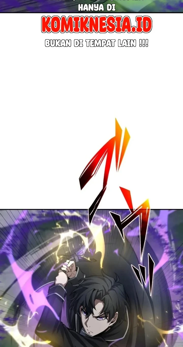 The Transcendent Holy Swordsman Regresses as the Youngest Son of a Magic Swordsman Family Chapter 4 Gambar 31