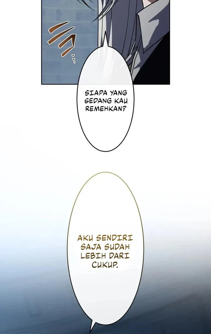 The Transcendent Holy Swordsman Regresses as the Youngest Son of a Magic Swordsman Family Chapter 8 Gambar 34